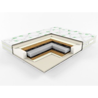 МАТРАС SENSATION 140х200; 160х200; 180х200